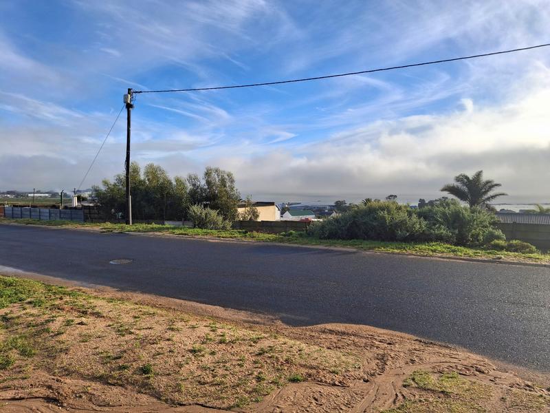 0 Bedroom Property for Sale in Da Gama Bay Western Cape